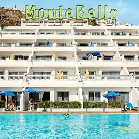 Servatur Montebello Puerto Rico  Exteriér fotografie