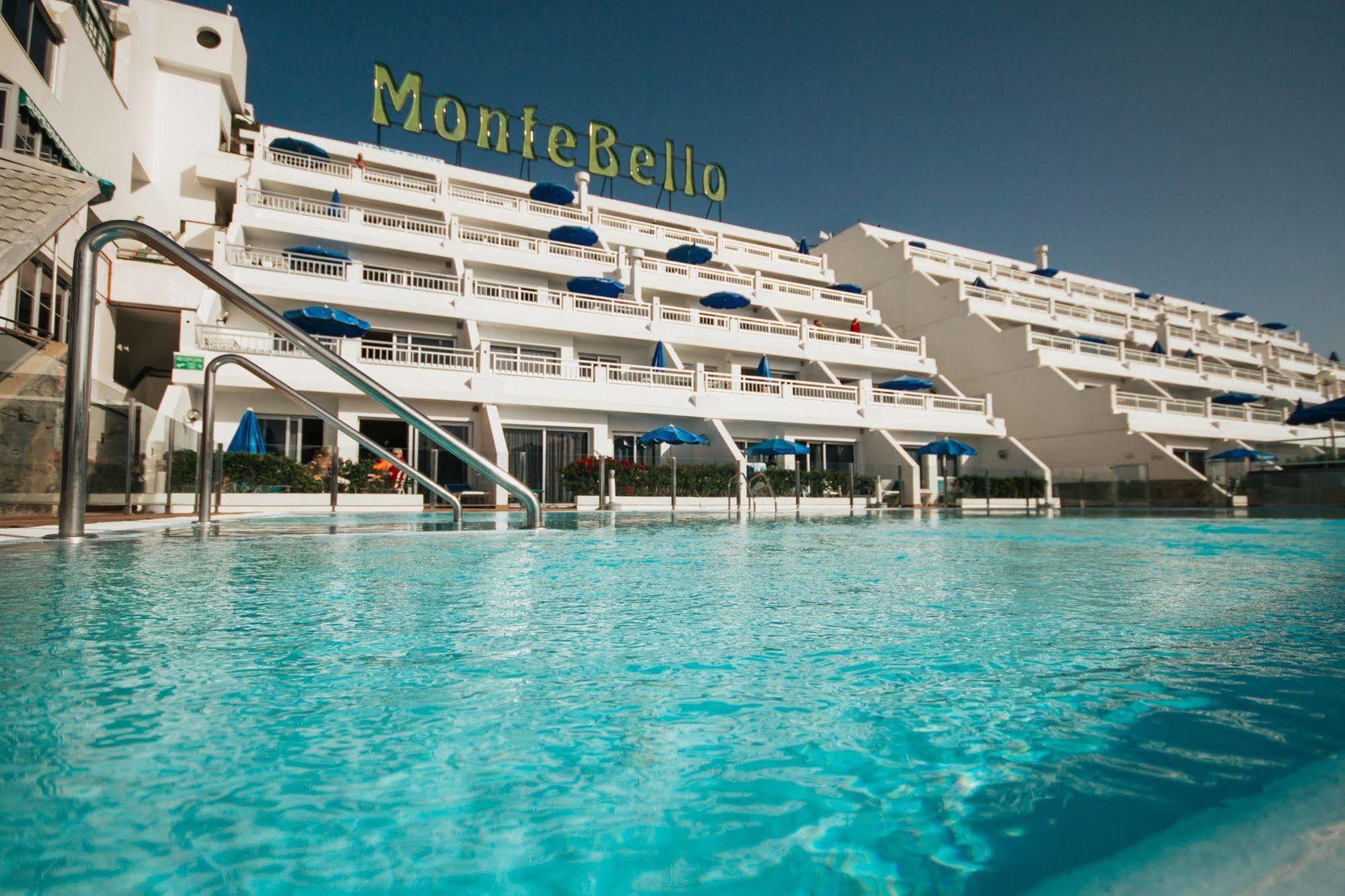 Servatur Montebello Puerto Rico  Exteriér fotografie