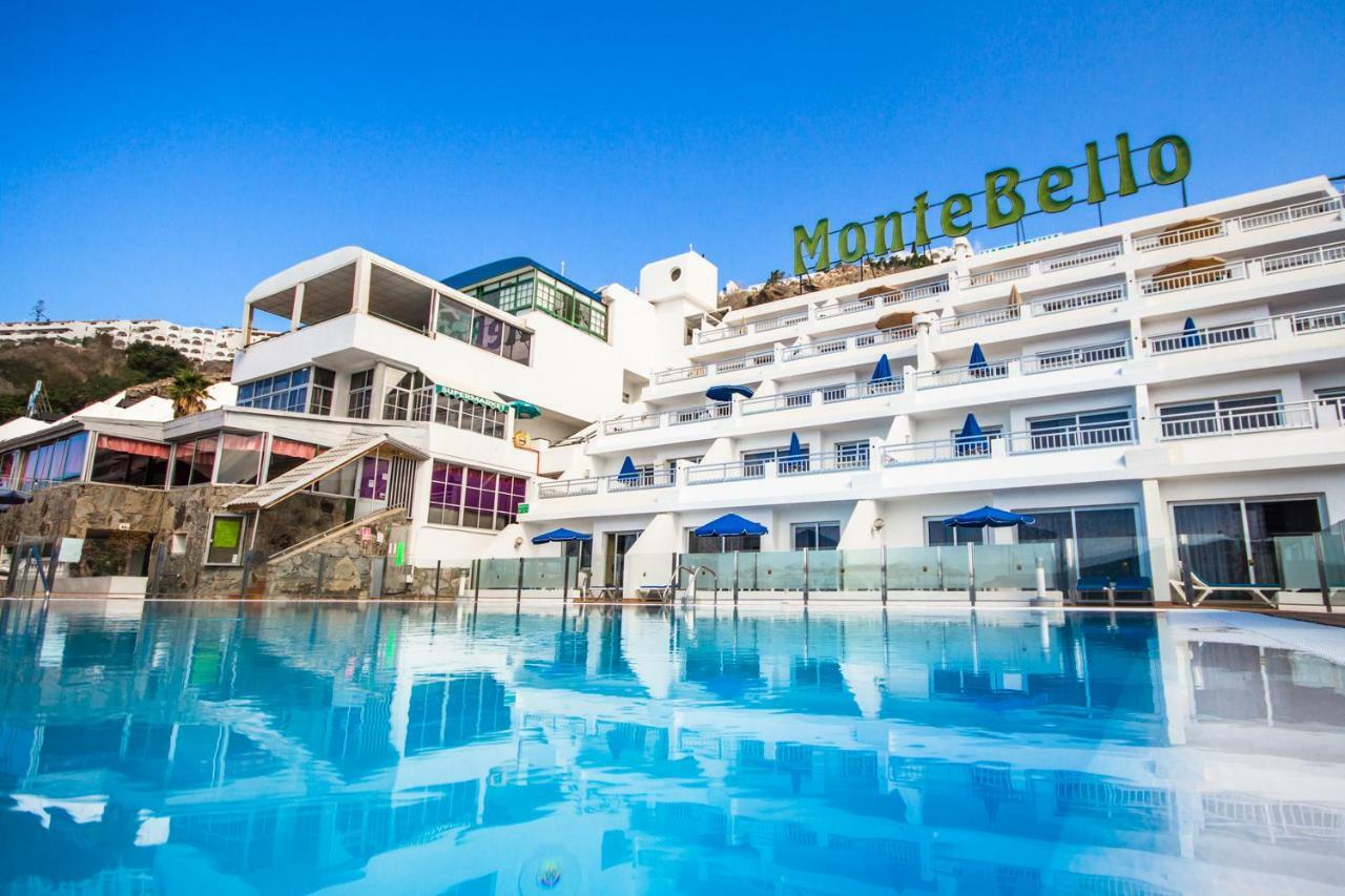Servatur Montebello Puerto Rico  Exteriér fotografie